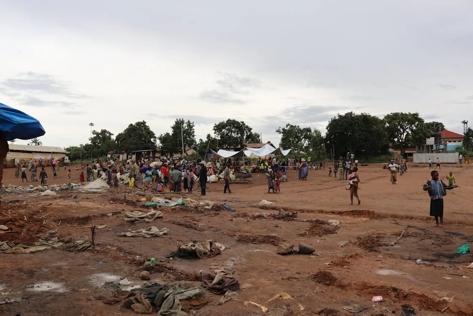 Aidan Chidarikire's Legacy: Impact on Zimbabwe's Health and Development Goals