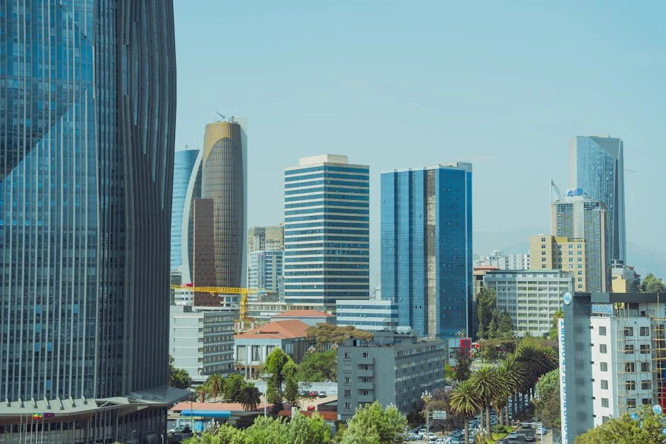 Ethiopia Faces Coffee Crisis as Climate Change Intensifies Heat Levels