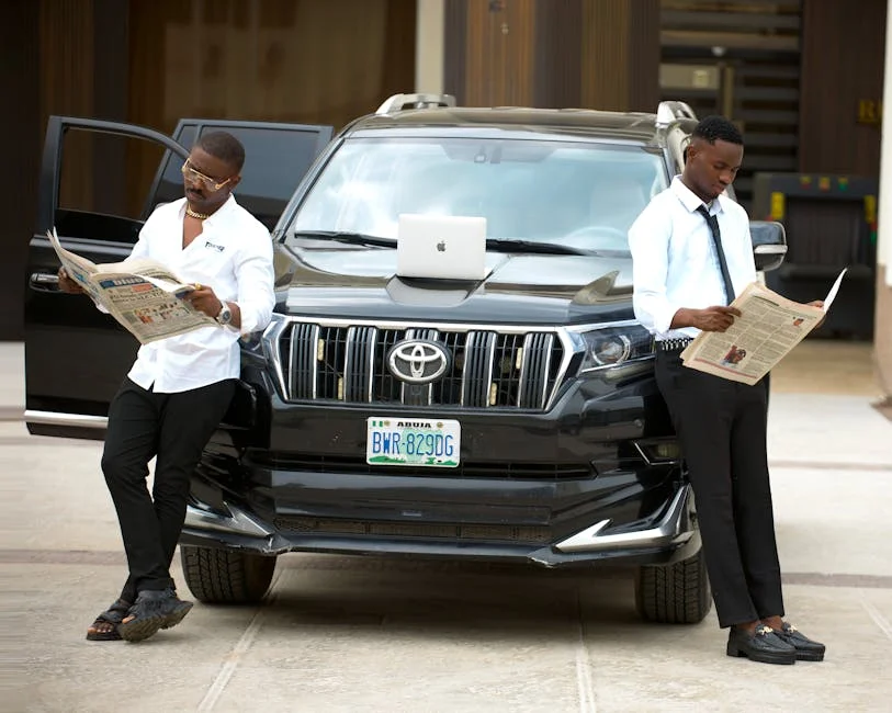 Nigeria's Controversial Ransom Payment Highlights Ongoing Development Challenges