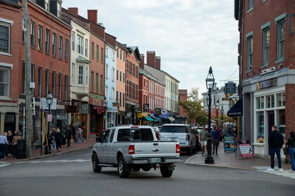 Northeast Visitors Enjoy NYC Snow Ahead of Traffic Closures: A Pan-African Perspective