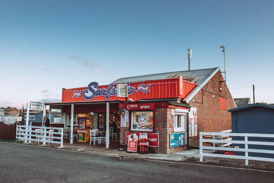 Whitby Upgrades Toilets Amid Tourism Boost
