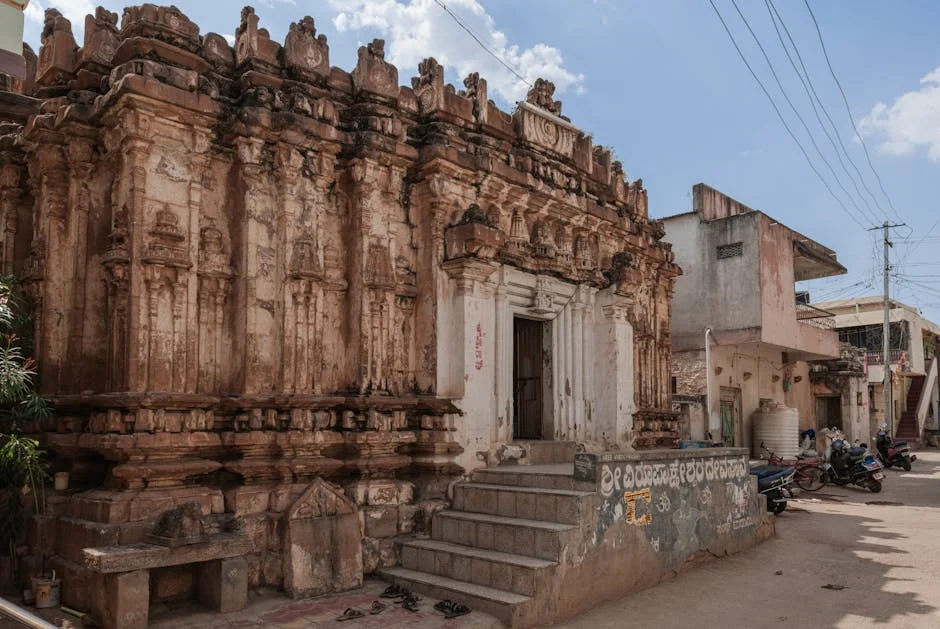 36 Gram Panchayats in Adilabad Unite to Boost Road Safety — Economy Business