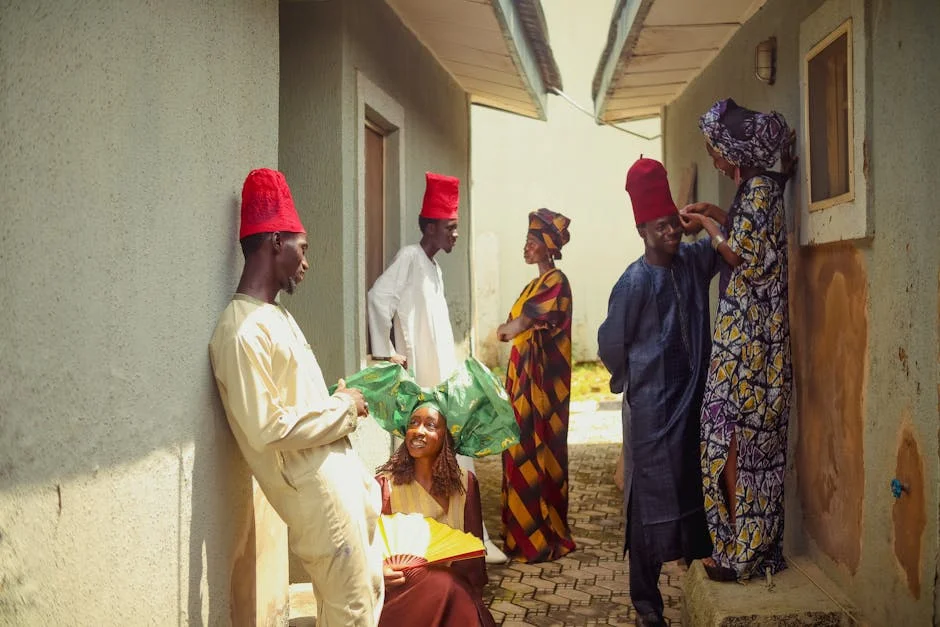 Abidjan Art Week Boosts Cultural Hub Status — 200+ Artists Showcase Talent — Economy Business