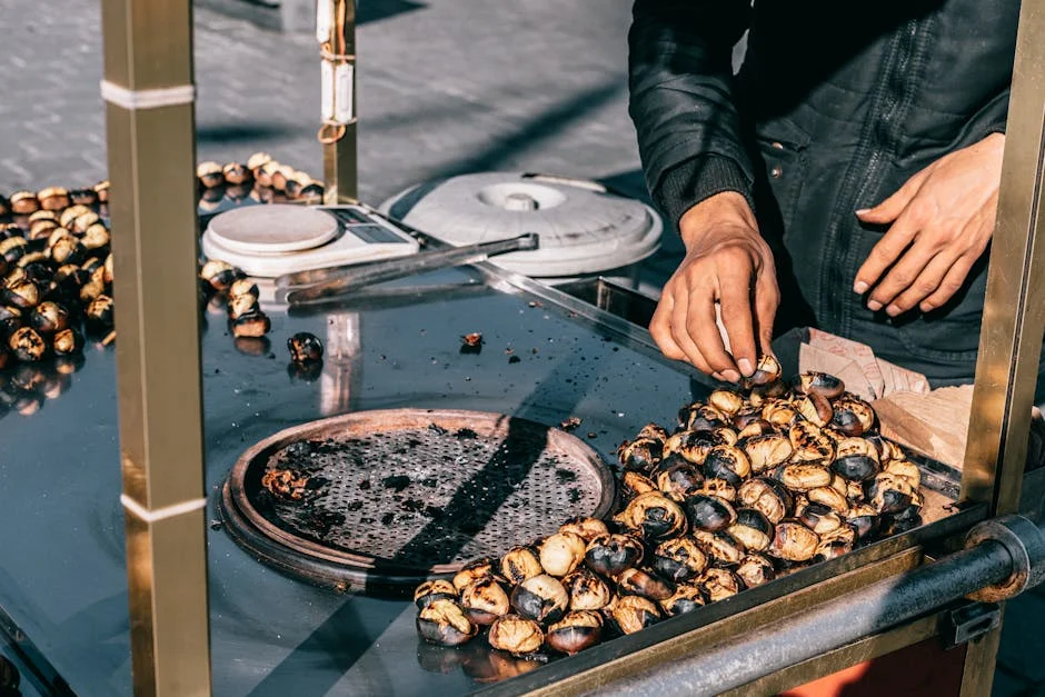 Afonso’s Culinary Guide Reveals Chefs’ Favourite Street Food in Lisbon — Technology Innovation