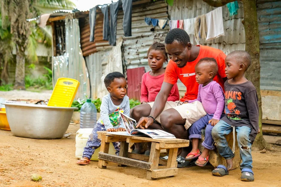 Africa Dedicates 71 Latrines and Water Projects to Empower Rural Bentol — Economy Business