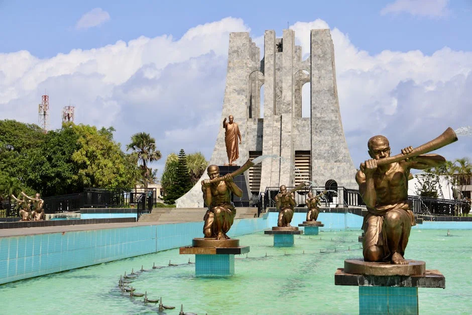 Africa Demands AI Creation Over Consumption to Unlock Growth — Technology Innovation