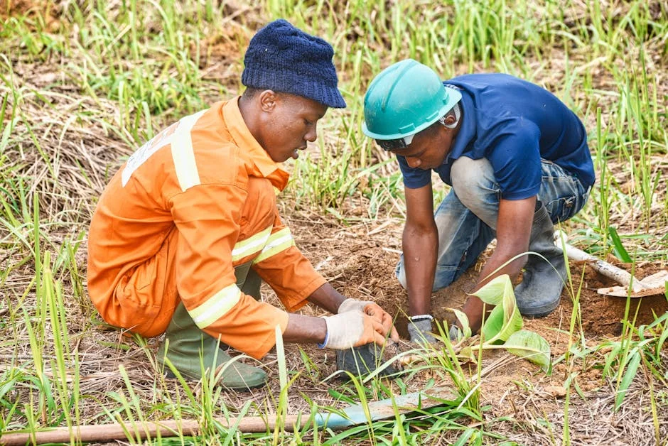 Africa Today May 18 2026: Key Development Shifts Unveiled — Environment Nature