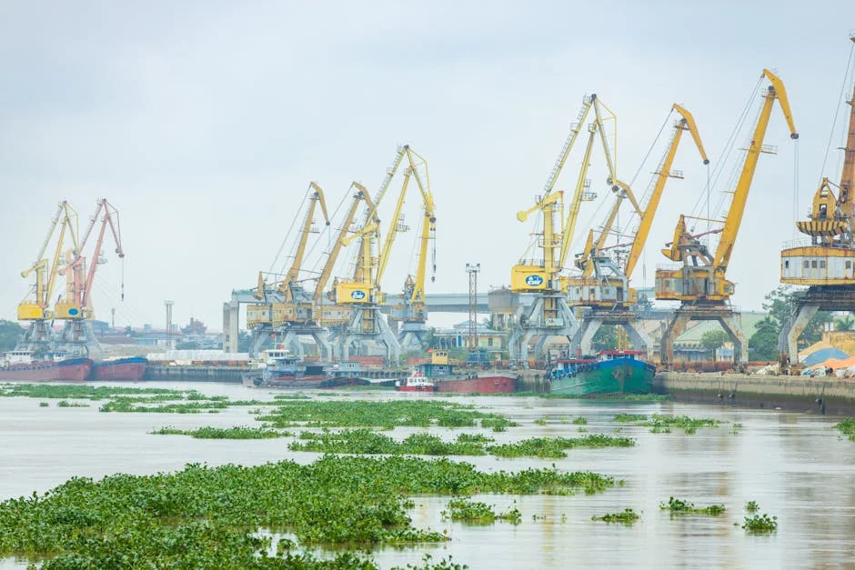 Africa Today Report Exposes Infrastructure Gaps Holding Back Growth