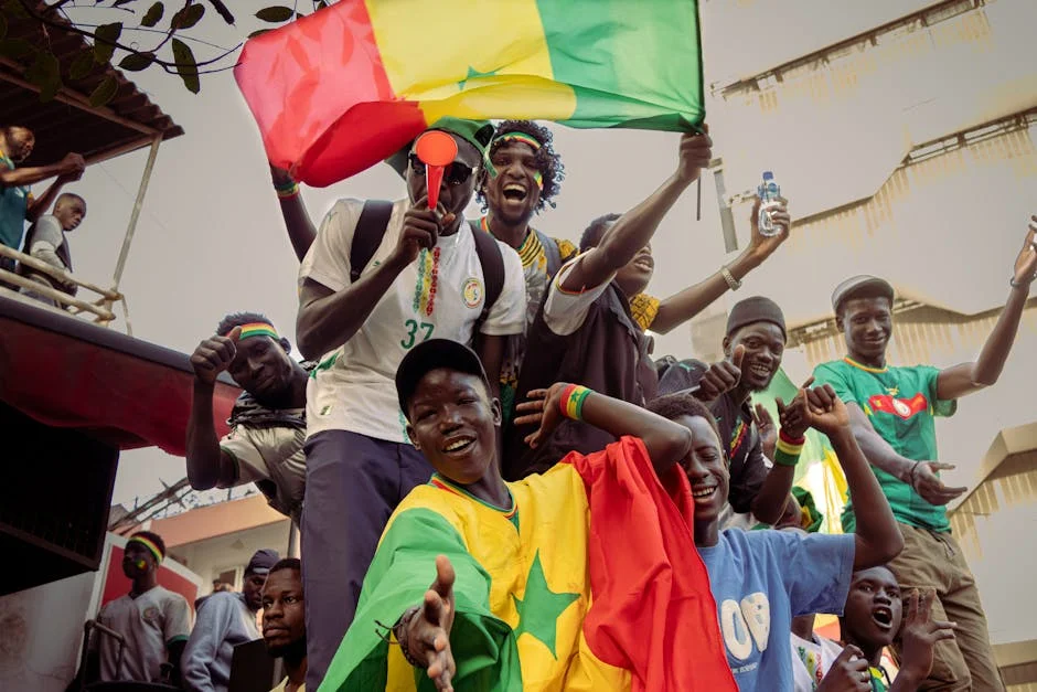 Africa Today Reveals Critical Gaps in Continental Development Goals — Economy Business