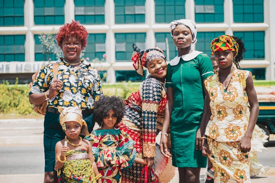 African Fashion Designers Dominate Global Runways