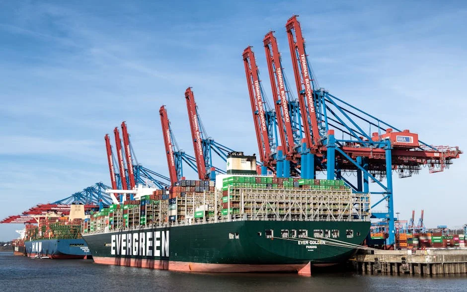 African Furniture Exports to Eastern Europe: A Growing Trade Opportunity — Agriculture & Food