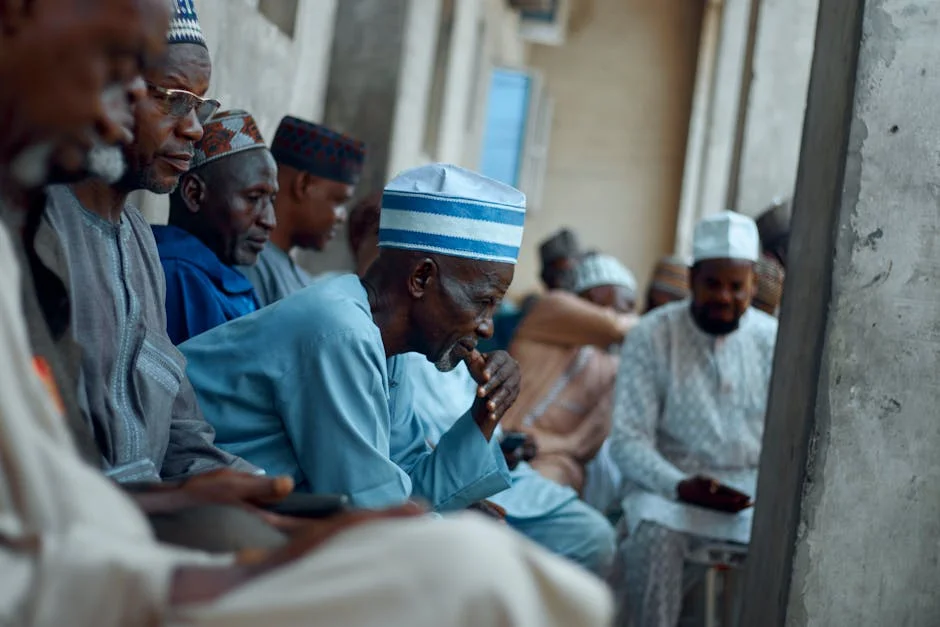 African Lawmakers Demand Concrete Health Action Over Empty Pledges — Health Medicine