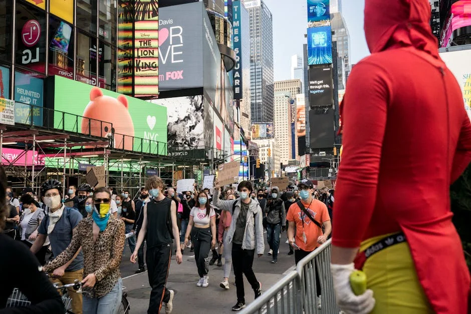 Africa's Leaders Unite for Development Goals: March Agenda Unfolds