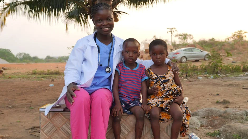 Africa's New Malaria Vaccine Delivers Historic Milestone