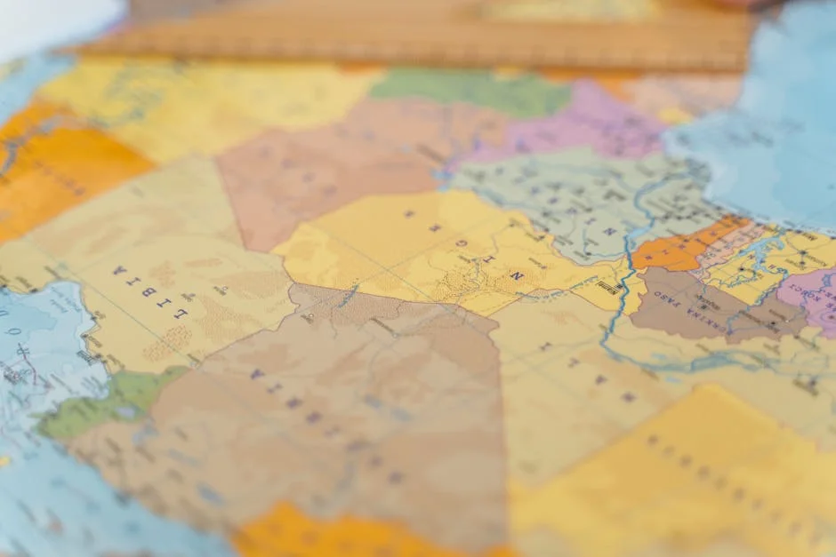 Africa's Place in the New World Order: Opportunities and Challenges Ahead — Politics Governance