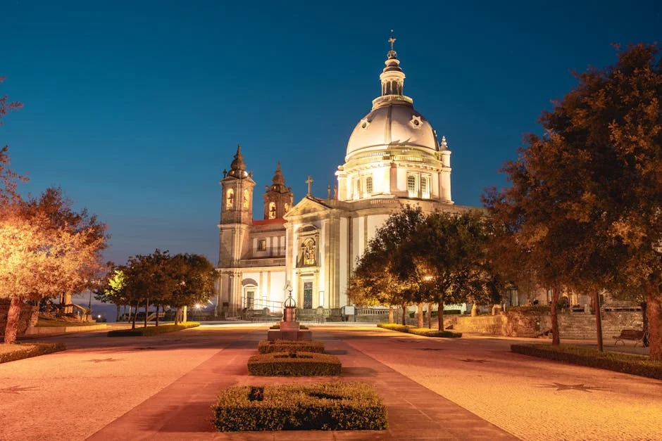 Aguiar-Branco Vows Action After Leiria Storms Hit Portugal — Economy Business