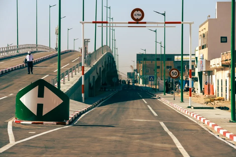 Algeria Pivots to Industry, Exits Oil Dependency Trap — Economy Business