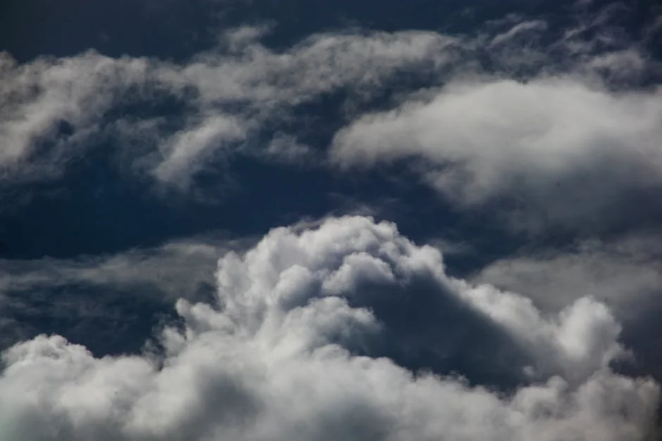 Aligarh Sees Temperature Drop as Clouds Bring Relief — Implications for Nigeria — Economy Business