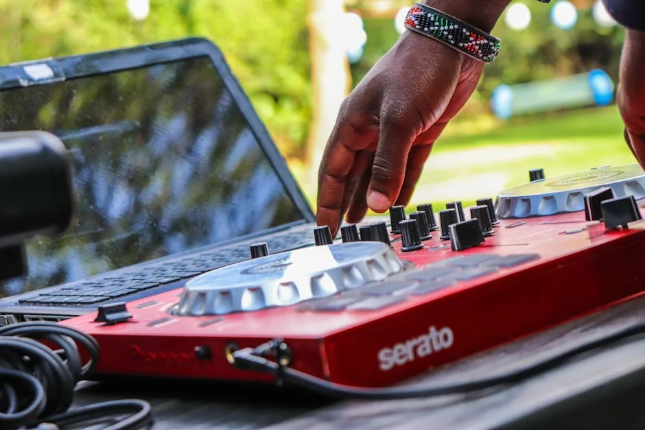 Amapiano Hits 1 Billion Streams — How South Africa's Sound Conquered Global Playlists — Politics Governance