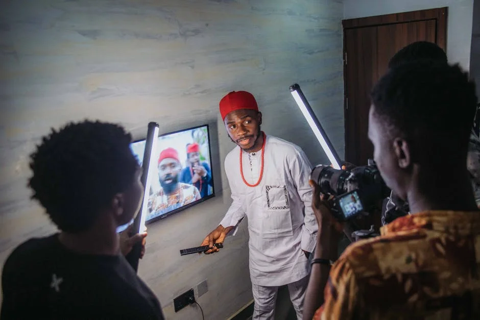 ANC's "One Loaf, One Family" Bread Giveaway Exposed in Viral Video - What It Means for Nigeria's Development Goals