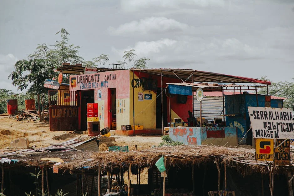 Angola Diversifies Successfully Beyond Oil Revenue