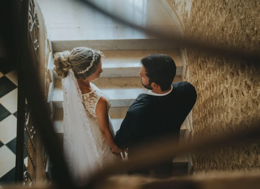 Anna Hall's Wedding at Oheka Castle Sparks Global Attention — Economy Business