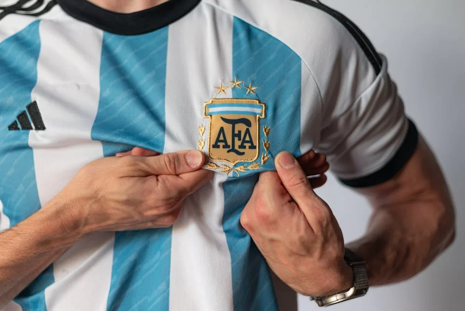 Argentina's Economic Growth Surges: What It Means for Nigeria's Development Goals