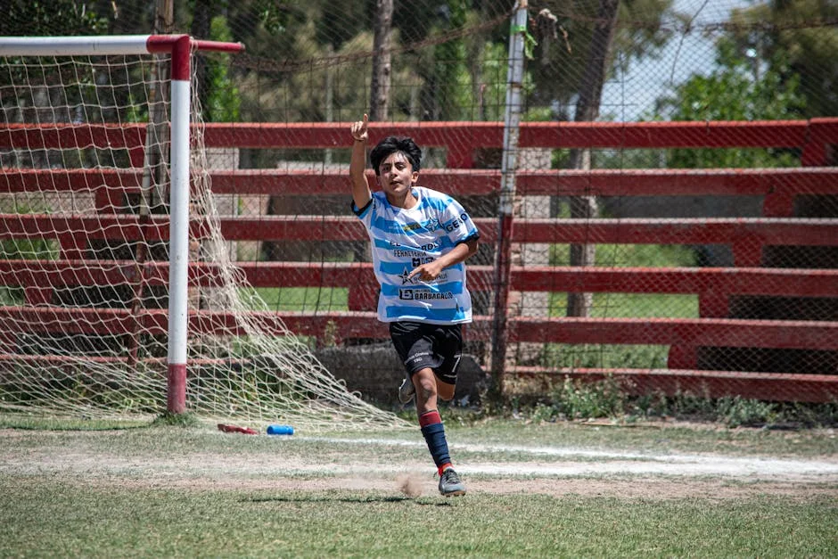 Arsenal's Empata Scores Winning Penalty in Bournemouth Clash — Economy Business