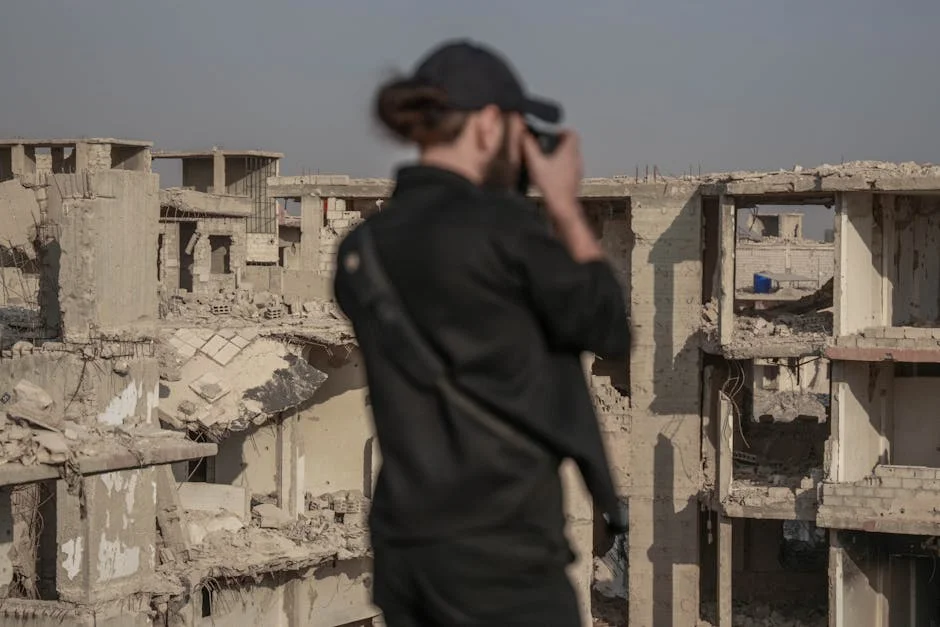 Asia Grapples with Energy Crisis as Iran Tensions Disrupt Supplies — Politics Governance