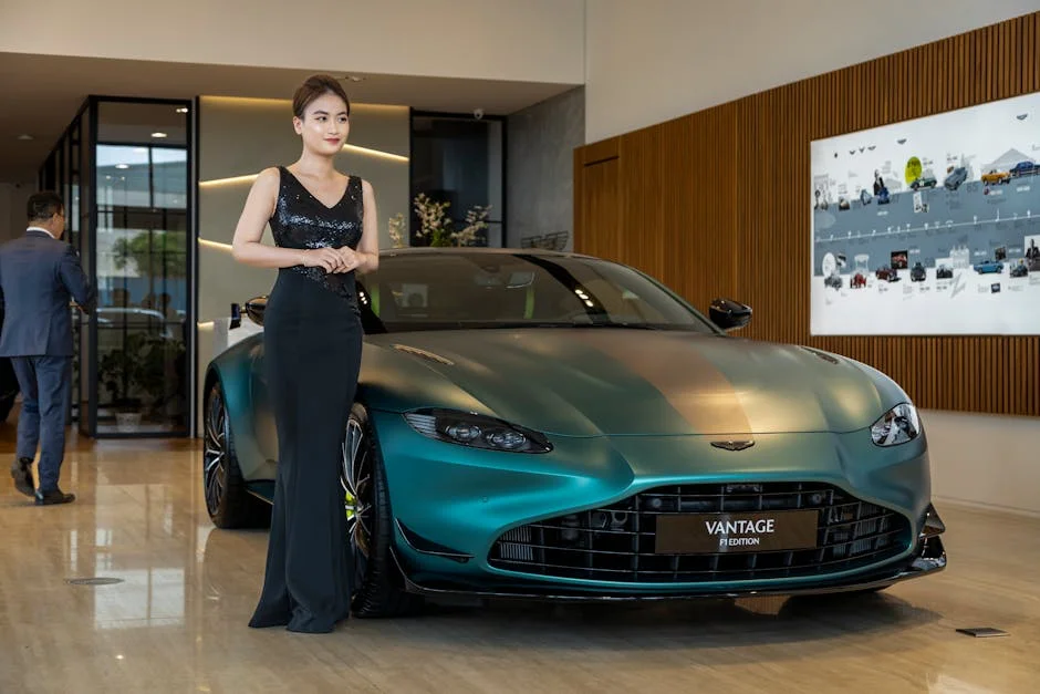 Aston Martin's Title Hopes Crushed Before Season Begins: What This Means for Nigeria — Economy Business