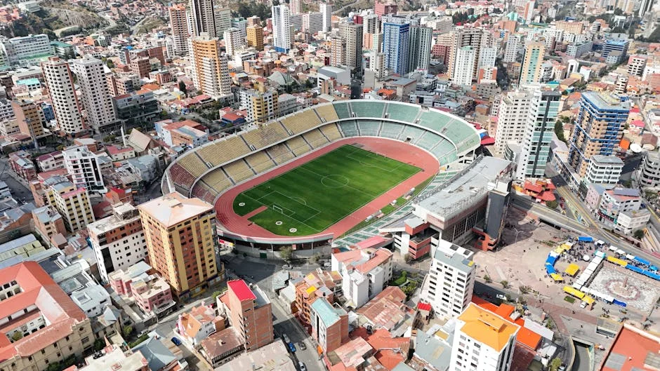 Aston Villa Expands Stadium for Euro2028 Amid Rising Infrastructure Demands — Economy Business