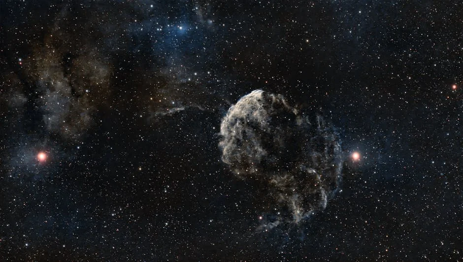 Astronomers Reveal Interstellar Comet 3I/ATLAS is Rich in Alcohol – A Cosmic Breakthrough for Planet Formation Studies