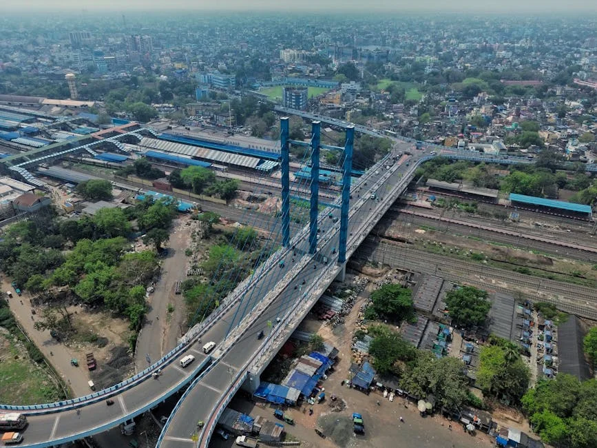 AU Launches $50 Billion Infrastructure Fund to Bridge Africa’s Development Gap — Economy Business