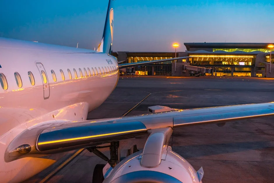 Auditor-General Warns of SAA Financial Mismanagement — Parliament Investigates — Politics Governance