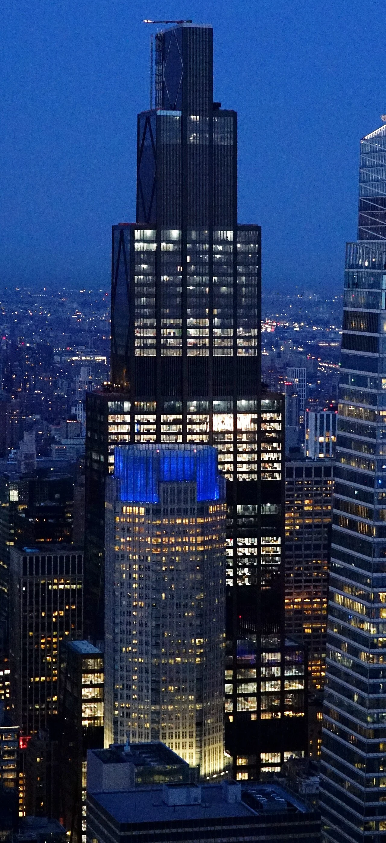 Bank Warns of Rate Hike as Iran Tensions Threaten Global Markets — Politics Governance