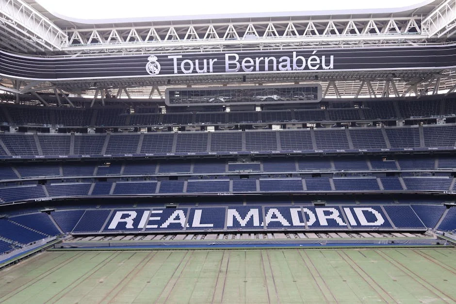 Barcelona Halts Manolo's Camp Nou Visit Over Security Concerns — Economy Business