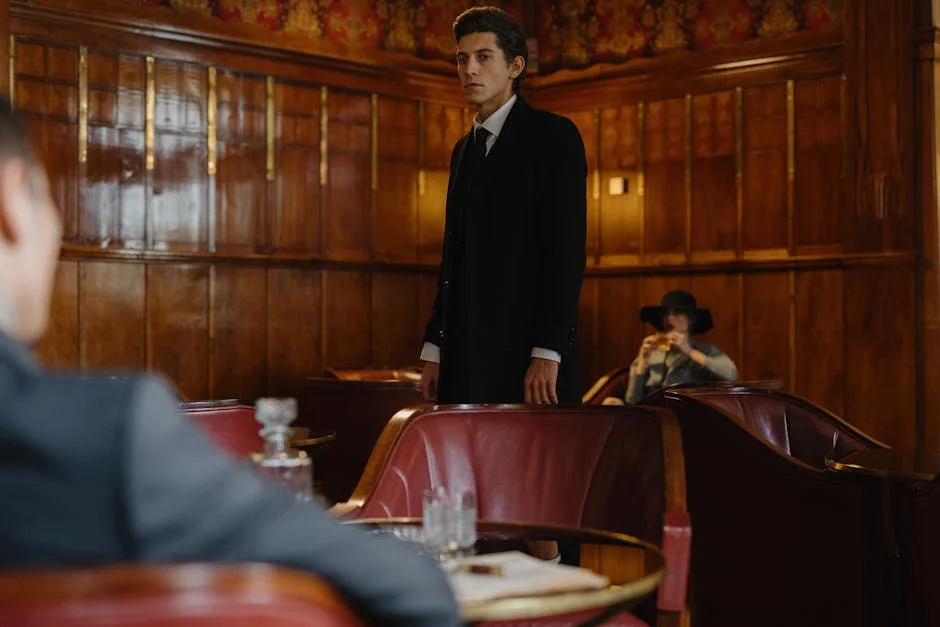 Barry Keoghan Opens Up About Childhood Bullying in US Interview — Economy Business