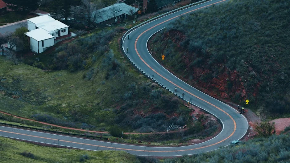 Bicicletas Unveils Revolutionary Design: What It Means for Transport in Africa