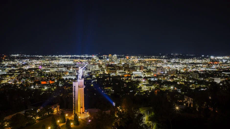 Birmingham's Frustration Over Election Divide Sparks Debate — Politics Governance