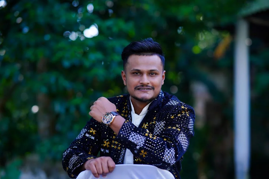 BJP's Nitin Nabin Slams Trinamool — Calls for Major Change in Bengal — Politics Governance