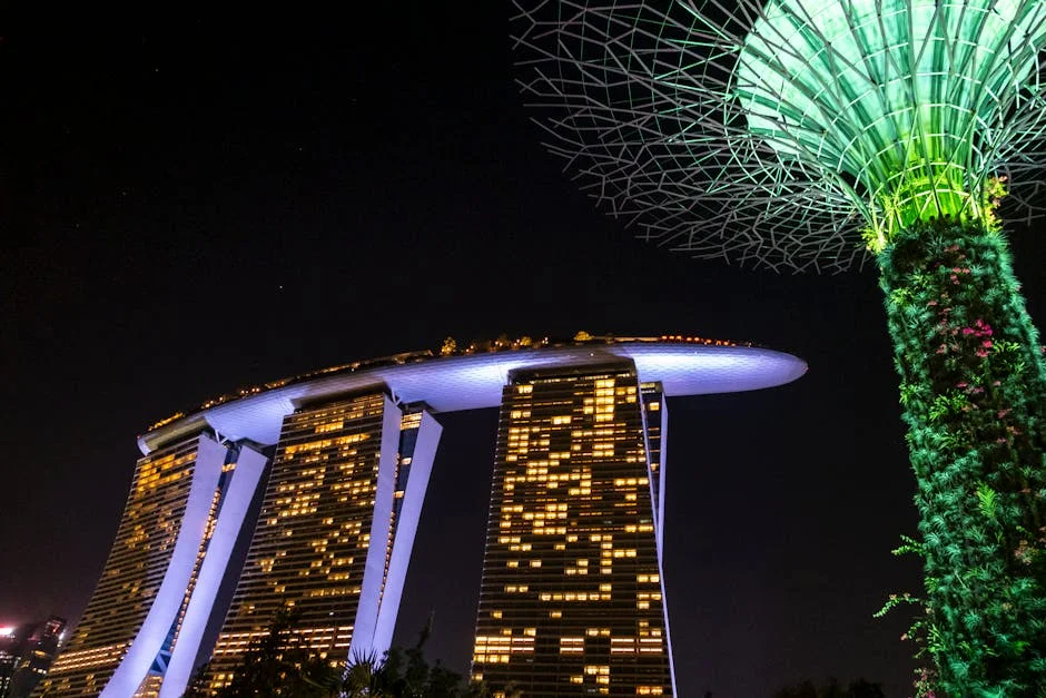 BlueSG Launches Flexar in Singapore Amid Electric Ambitions — Economy Business