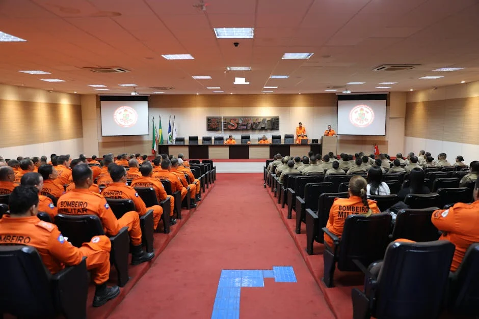 Bombeiros Collect Over 3,000 Tonnes of Recycling Equipment — What This Means for Africa's Future — Economy Business