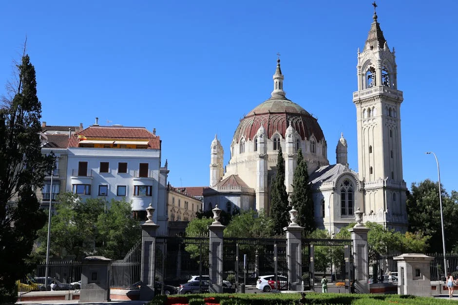 Braga Invests $8.6 Million in Handball Cathedral — Impact on Nigeria Explored — Economy Business