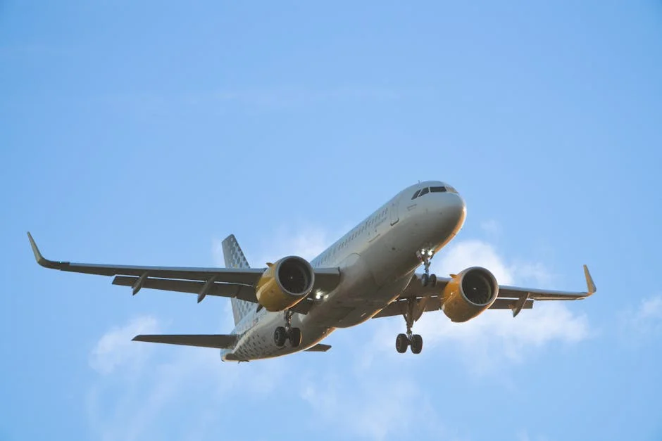Brazil Offers Jet Fuel to Portugal — A Supply Chain Model for Africa — Technology Innovation
