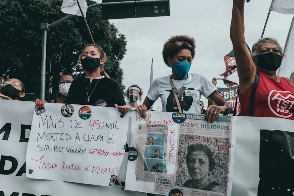 Brazil's Bolsonaro Stable But Kidney Function Deteriorates - Health Update Explained