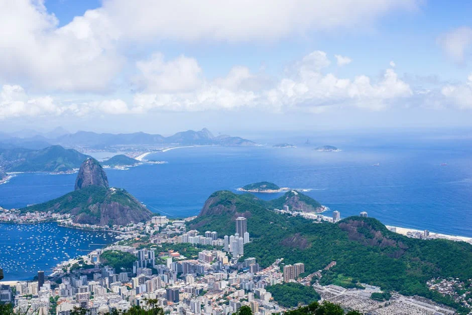 Brazil's Government Rejects Foreign Investment in Key Sectors — and Sparks Regional Debate — Economy Business