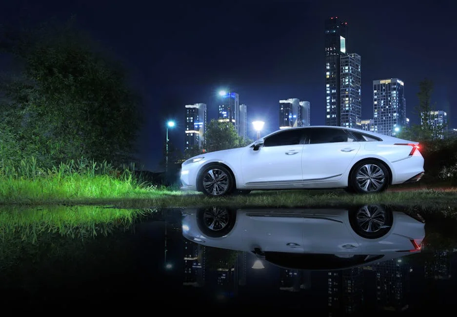 BYD Launches South Africa’s Cheapest PHEV — What This Means for EV Adoption — Health Medicine
