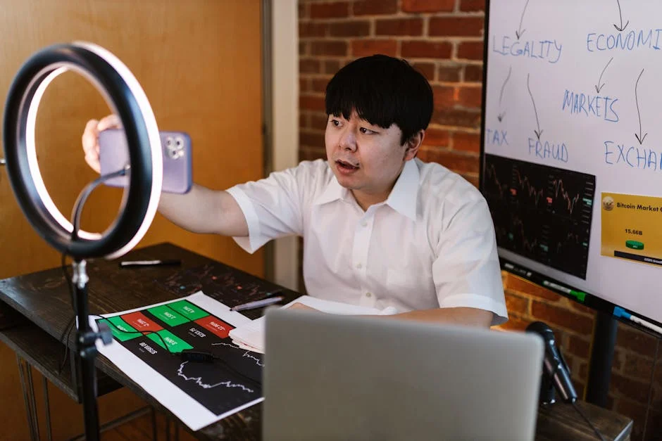 Cambodia Orders Closure of All Online Fraud Centres by End of April - What It Means for Africa