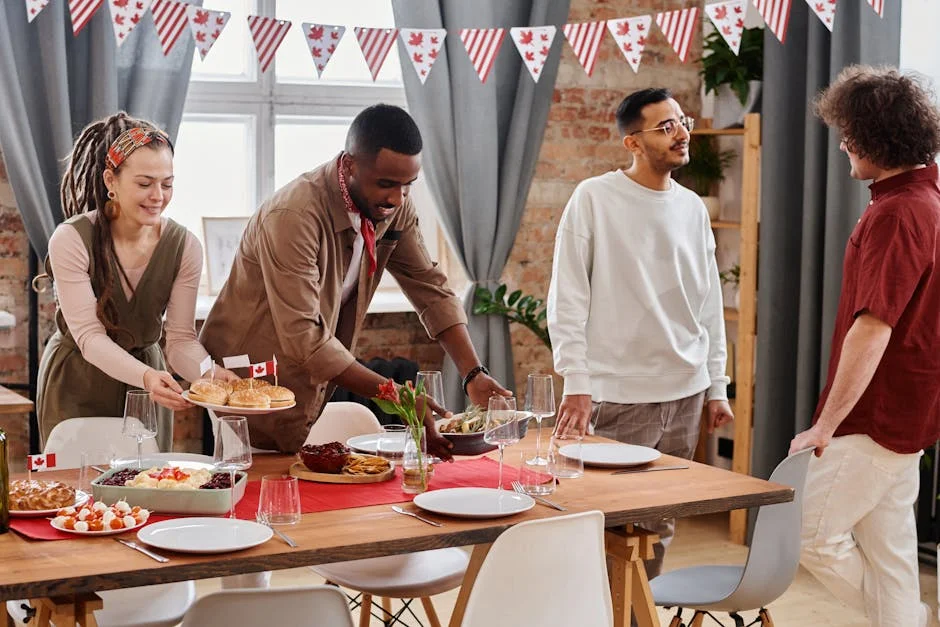 Canada's Liberals Edge Closer to Majority After Defections — Politics Governance