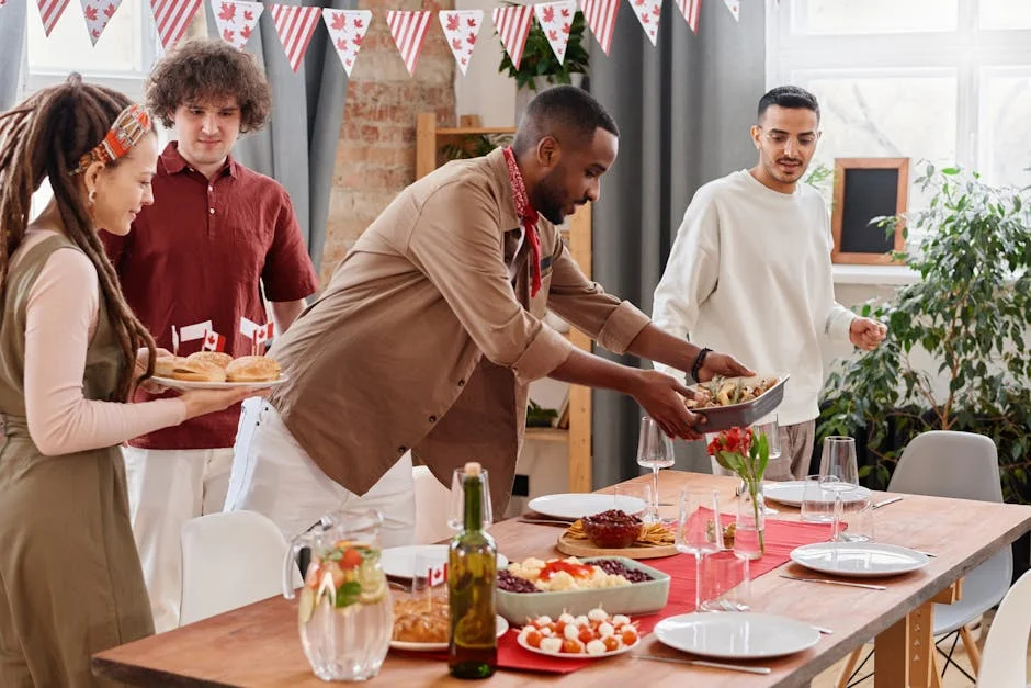 Canada's New Citizenship Route Draws Thousands of Americans — What It Means for Nigeria — Economy Business